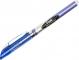 Ручка шариковая Flair Writometer 743 синяя