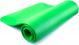 Килимок Lanor для фітнеса 1800х600х5 мм Релакс зелений
