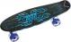 Скейтборд Neon Hype N100787 синій