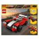Конструктор LEGO Creator Спортивний автомобіль 31100