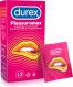 Презервативи Durex Pleasuremax 12 шт.