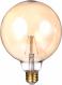 Лампа светодиодная Osram FIL Globe Globe 7 Вт E27 2500 К 220 В прозрачная 4052899972698