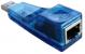Мережевий адаптер FY-1026/00755 USB to Lan