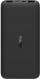 Зовнішній акумулятор (Powerbank) Xiaomi Redmi 20000 mAh black (615991)