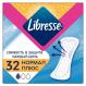 Прокладки ежедневные Libresse Dailies Protect Normal Plus 32 шт.