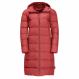 Пальто Jack Wolfskin Crystal Palace Coat 1204131-2571 р.XL красный