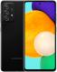 Смартфон Samsung Galaxy A52 4/128GB black (SM-A525FZKDSEK)