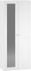 Шафа Грейд готовий комплект V7 Флекс 1000х2380х558 мм білий