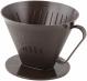 Лійка-фільтр для чаю та кави 42272 Fackelmann