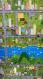 Ігровий килимок Termoizol Паркове місто 120х120х0,8 см