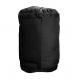 Спальный мешок UkrCossacks армейский тактический (-25°C) 1.0 черный