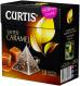 Чай черный Curtis Salted Caramel (4823063709934) 18 шт.