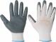 Перчатки Reis с покрытием нитрил L (9) OX-NITRICAR WS 09