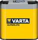 Батарейка Varta Superlife FOL 3R12 1 шт. (02012101301)