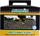 Насіння Agrolux газонна трава Квітучий газон 1 кг
