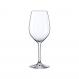 Набор бокалов для вина Yarra 380 мл 3 шт. Rona