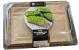 Набір для вирощування мікрозелені LedaAgro Спайсі насіння крес-салату, гірчиці, руколи (4820119796900)