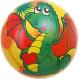М'яч дитячий дракончик KH6-291