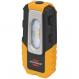 Світлодіодний ліхтарик Brennenstuhl HL DA 40 MH акумуляторний чорний із жовтим