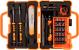 Набір ручного інструменту NEO tools для ремонту смартфонів 47 шт. 06-112