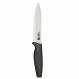 Нож керамический 12,5 см black 29-250-040 Krauff