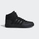 Черевики Adidas HOOPS 2.0 MID B44621 р.UK 9 чорний