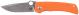 Нож Skif Hole orange 8Cr14MoV IS-007 IS-007