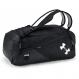Спортивна сумка Under Armour Armour Contain Duo 2.0 1316570-001 33 л чорний