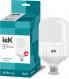 Лампа светодиодная IEK HP 30 Вт T100 матовая E27 220 В 4000 К
