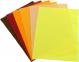 Набір фетру Сонечко 6 кольорів 1,2–1,4 мм, 30 х 20 см