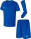 Спортивний костюм Nike LK NK DRY PARK KIT SET K AH5487-463 р.M синій