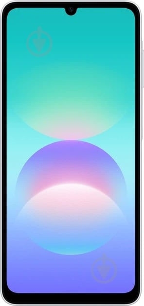 Смартфон Samsung Galaxy A08 4/128GB silver (SM-A085FZSGSEK) - фото 2 Смартфон Samsung Galaxy A08 4/128GB silver (SM-A085FZSGSEK) - фото 2
