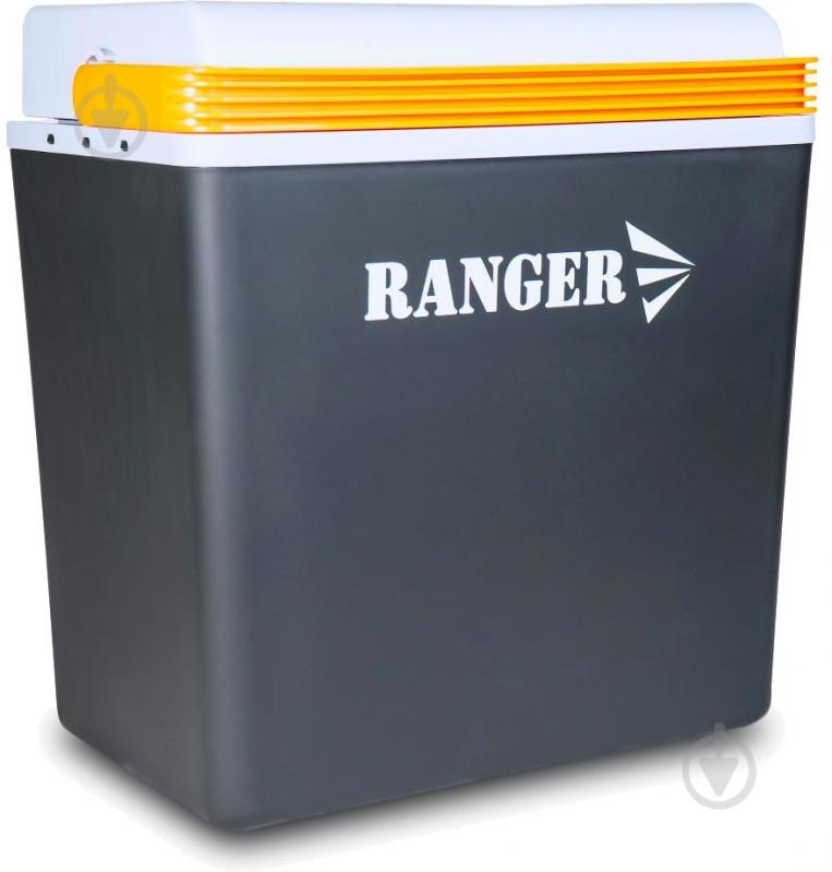 Автохолодильник Ranger 20 л Cool RA8847 - фото 2