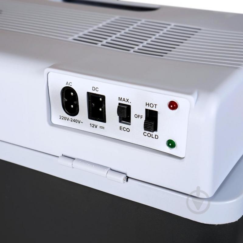 Автохолодильник Ranger 20 л Cool RA8847 - фото 7