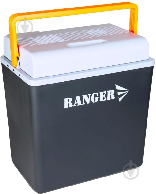 Автохолодильник Ranger 20 л Cool RA8847 - фото 1