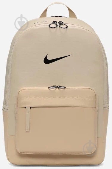 Рюкзак Nike Winterized Eugene DN3592-253 23 л бежевый - фото 1