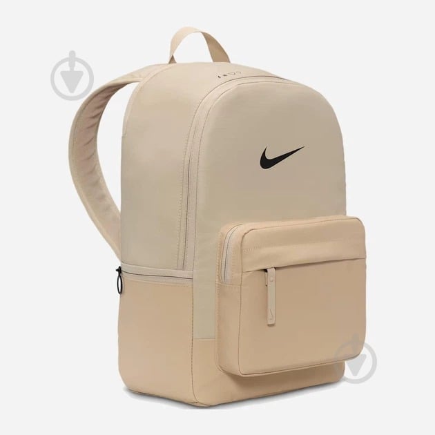 Рюкзак Nike Winterized Eugene DN3592-253 23 л бежевый - фото 3