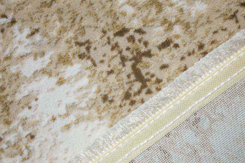 Килим LINEA HALI OTTO BROWN D (31455A) 160x230 см - фото 6 Килим LINEA HALI OTTO BROWN D (31455A) 160x230 см - фото 6