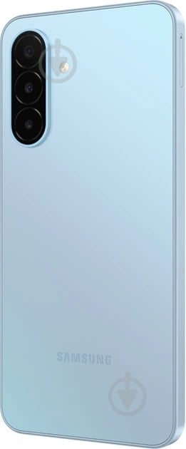 Смартфон Samsung Galaxy A18 4G 4/128GB light blue (SM-A185FLBDEUC) - фото 7 Смартфон Samsung Galaxy A18 4G 4/128GB light blue (SM-A185FLBDEUC) - фото 7