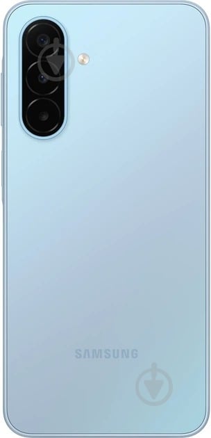 Смартфон Samsung Galaxy A18 4G 4/128GB light blue (SM-A185FLBDEUC) - фото 5 Смартфон Samsung Galaxy A18 4G 4/128GB light blue (SM-A185FLBDEUC) - фото 5