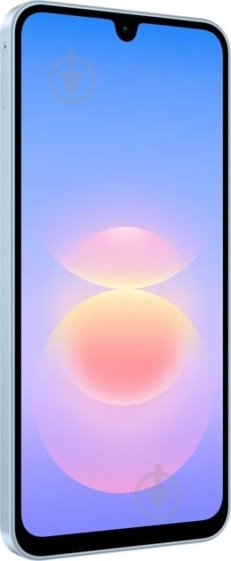 Смартфон Samsung Galaxy A18 4G 4/128GB light blue (SM-A185FLBDEUC) - фото 4 Смартфон Samsung Galaxy A18 4G 4/128GB light blue (SM-A185FLBDEUC) - фото 4