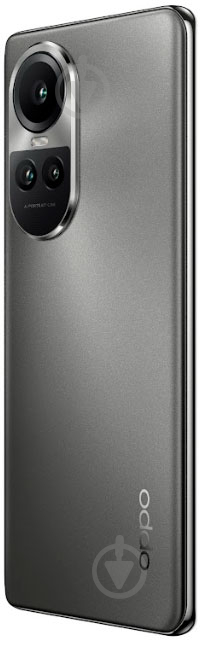 Смартфон OPPO Reno10 Pro 12/256GB silvery grey (CPH2525) - фото 5