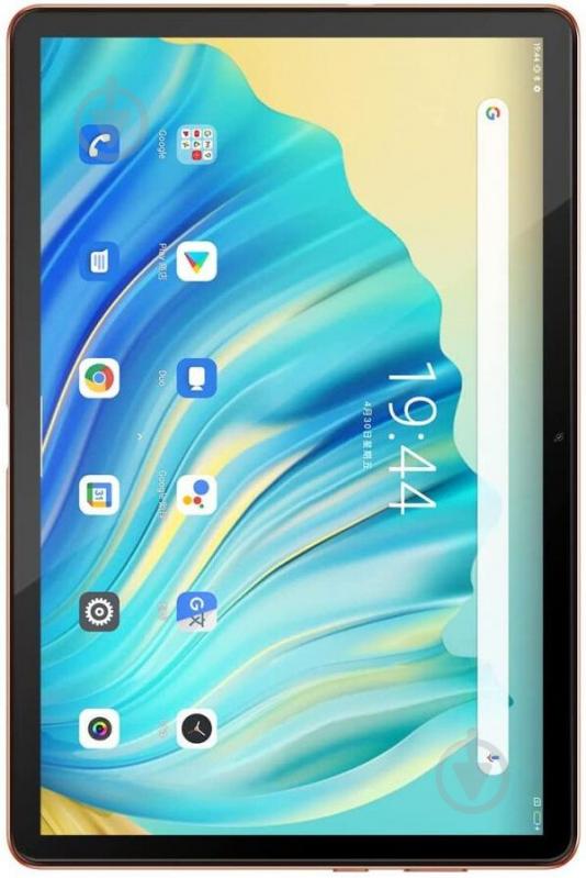 Планшет Blackview Tab 10 Pro 10,1" 8/128GB Wi-Fi + 4G gold (6931548307921) - фото 3