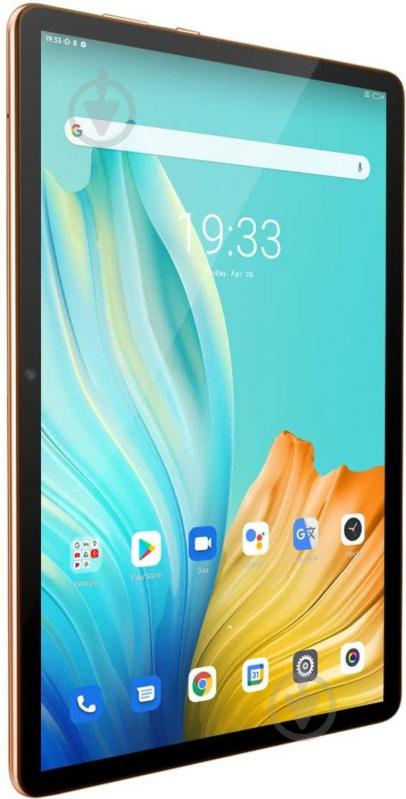 Планшет Blackview Tab 10 Pro 10,1" 8/128GB Wi-Fi + 4G gold (6931548307921) - фото 2