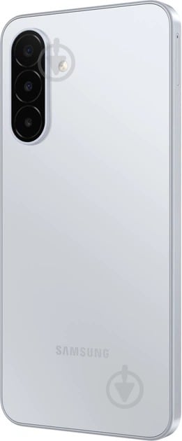 Смартфон Samsung Galaxy A18 4G 4/256GB silver (SM-A185FZSHEUC) - фото 7