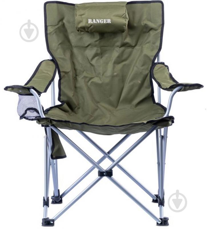 Кресло раскладное Ranger Relax (RA 2255) - фото 3