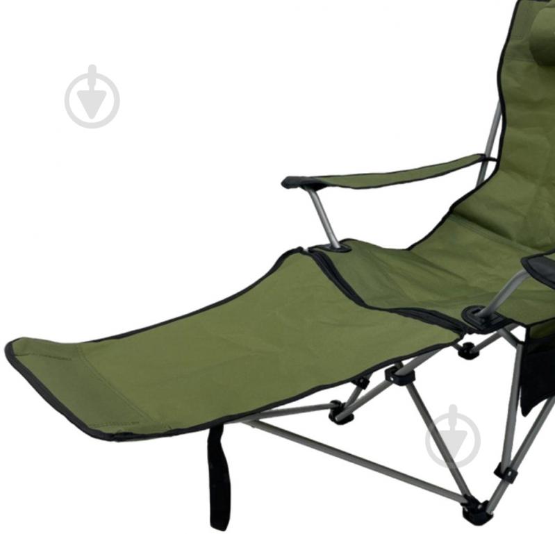 Кресло раскладное Ranger Relax (RA 2255) - фото 2