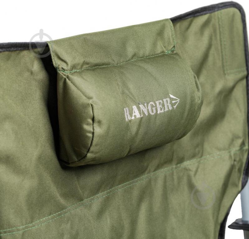 Кресло раскладное Ranger Relax (RA 2255) - фото 5