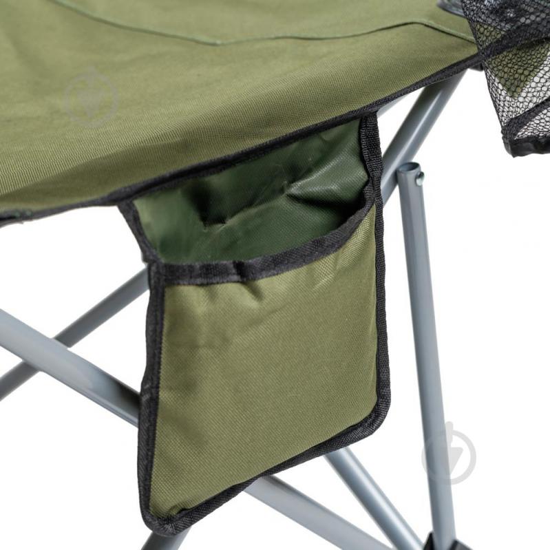 Кресло раскладное Ranger Relax (RA 2255) - фото 7