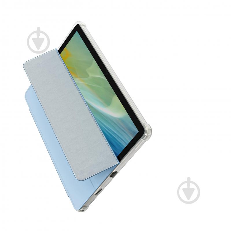 Планшет Blackview Tab 12 10,1" 4/64GB twilight blue (6931548309130) - фото 15 Планшет Blackview Tab 12 10,1" 4/64GB twilight blue (6931548309130) - фото 15